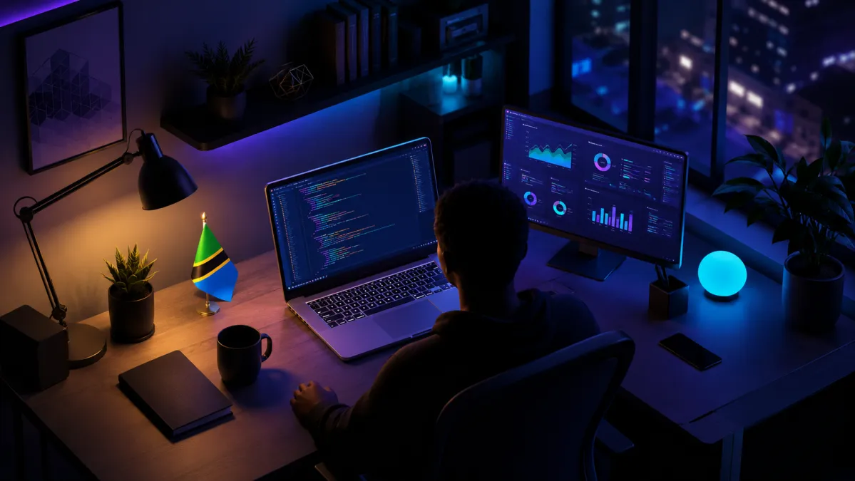 WesanDev workspace